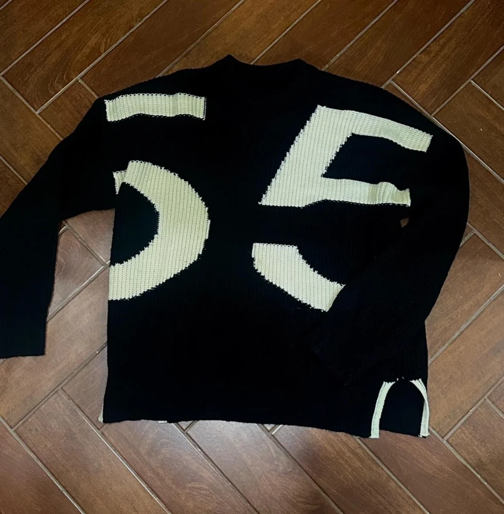 Local Sweaters, size S, photo 3