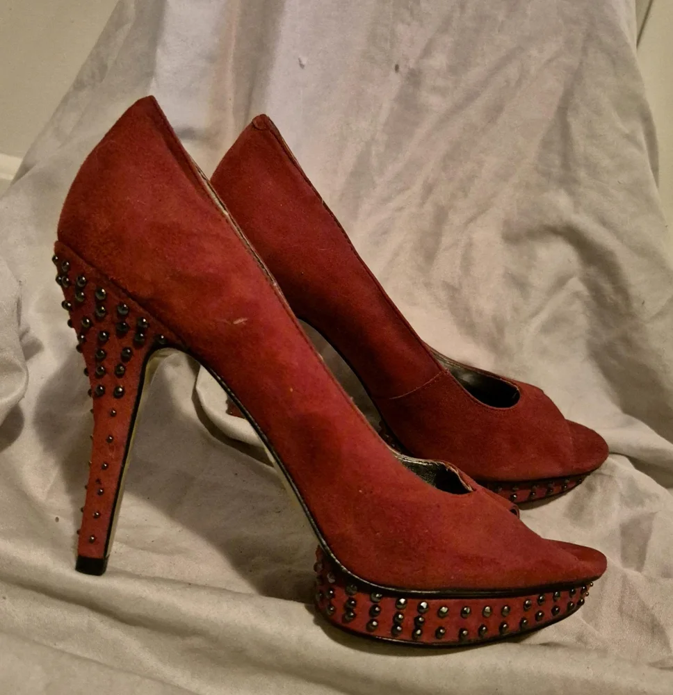 Heels, size 39, photo 2