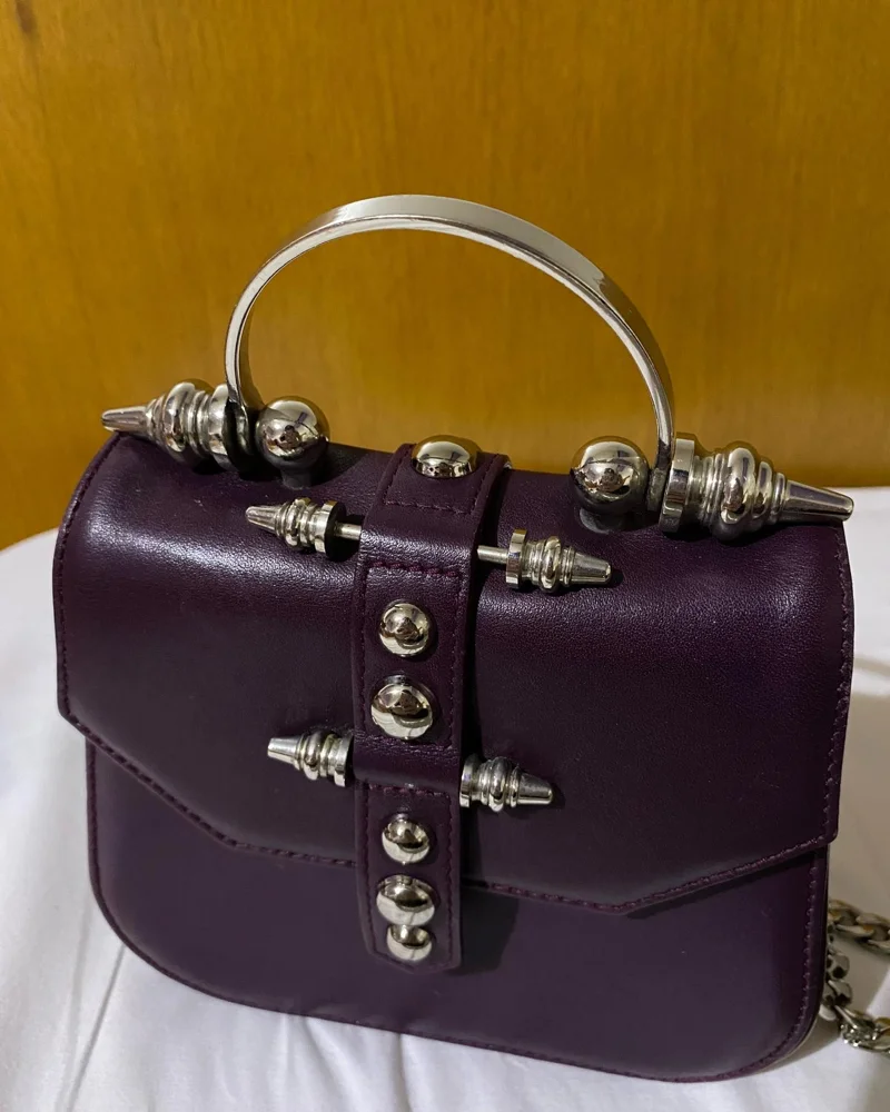Okhtein Mini Bag, size One size, photo 6