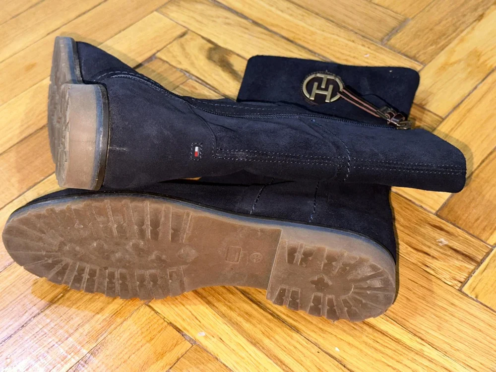 Tommy Hilfiger Sneakers, size 39, photo 2
