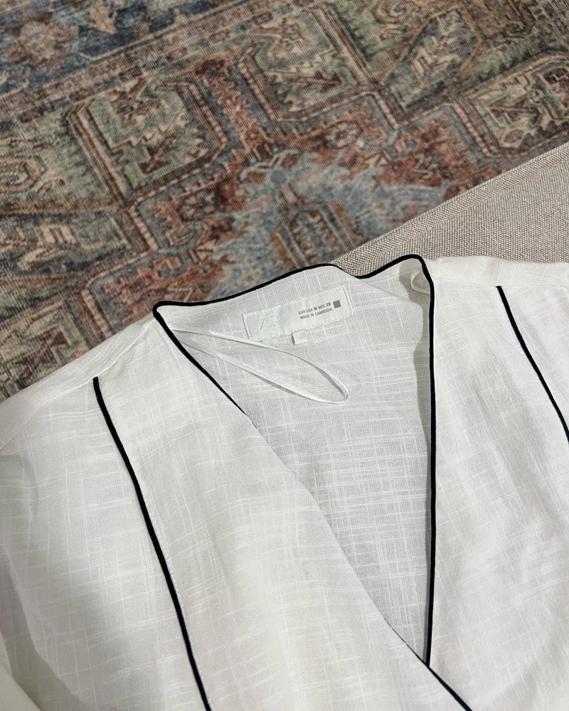 Zara Blouses, size M / 38 / 10, photo 3