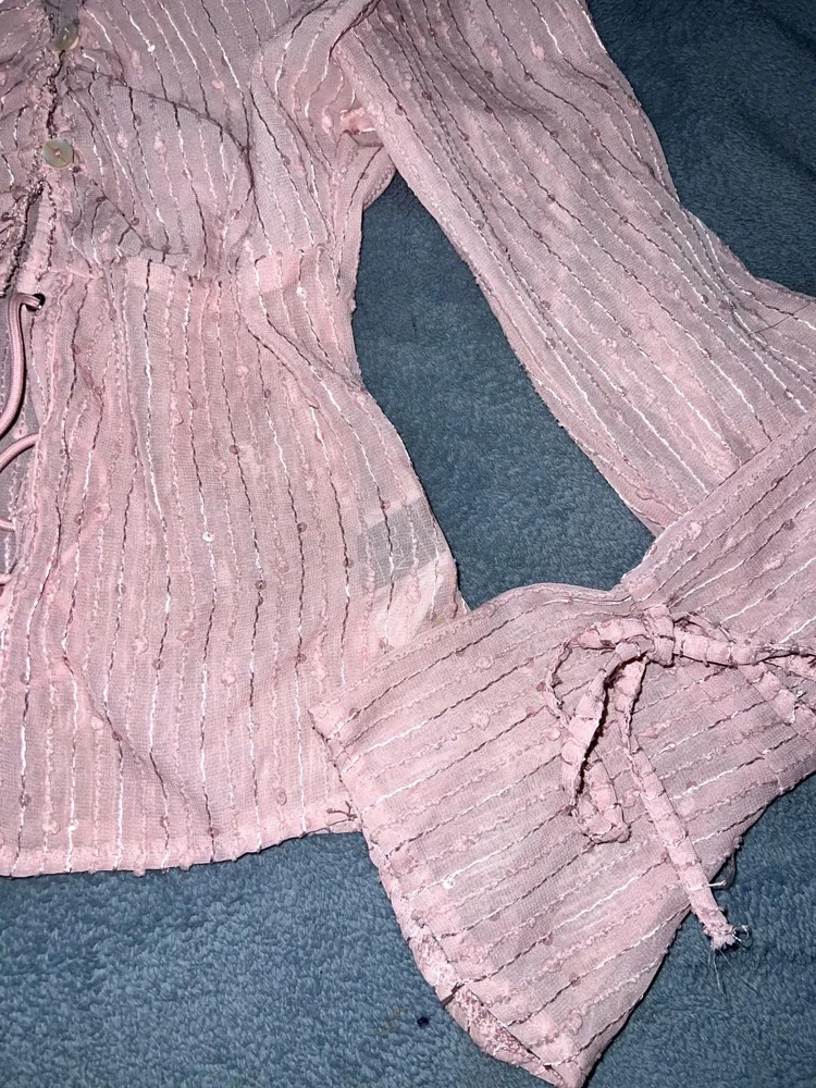 Dazy Blouses, size XS / 34 / 6, photo 2