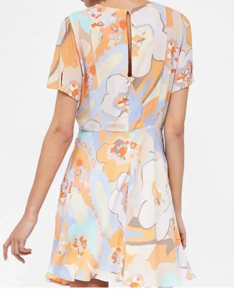 Zara Mini Dresses, size L / 40 / 12, photo 3