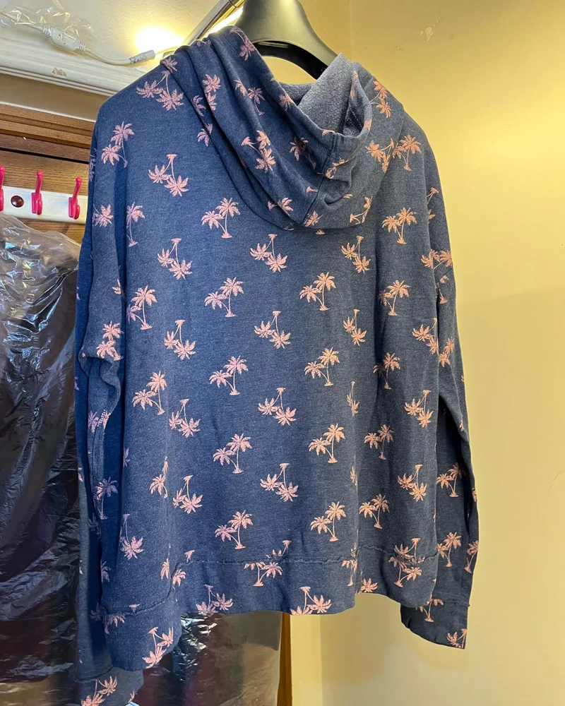 Victoria's Secret Hoodies, size XL / 42 / 14, photo 4