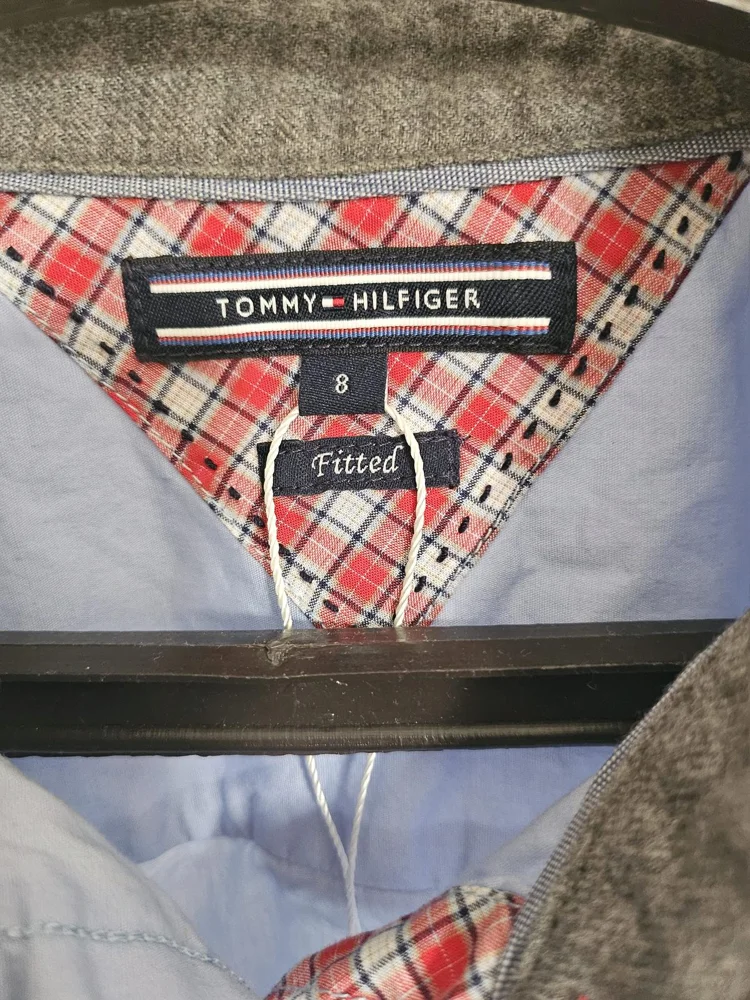 Tommy Hilfiger Long Sleeve, size S / 36 / 8, photo 2