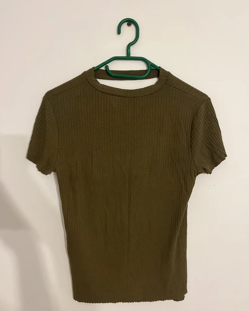 Jennyfer T-shirts, size XS / 34 / 6, photo 3