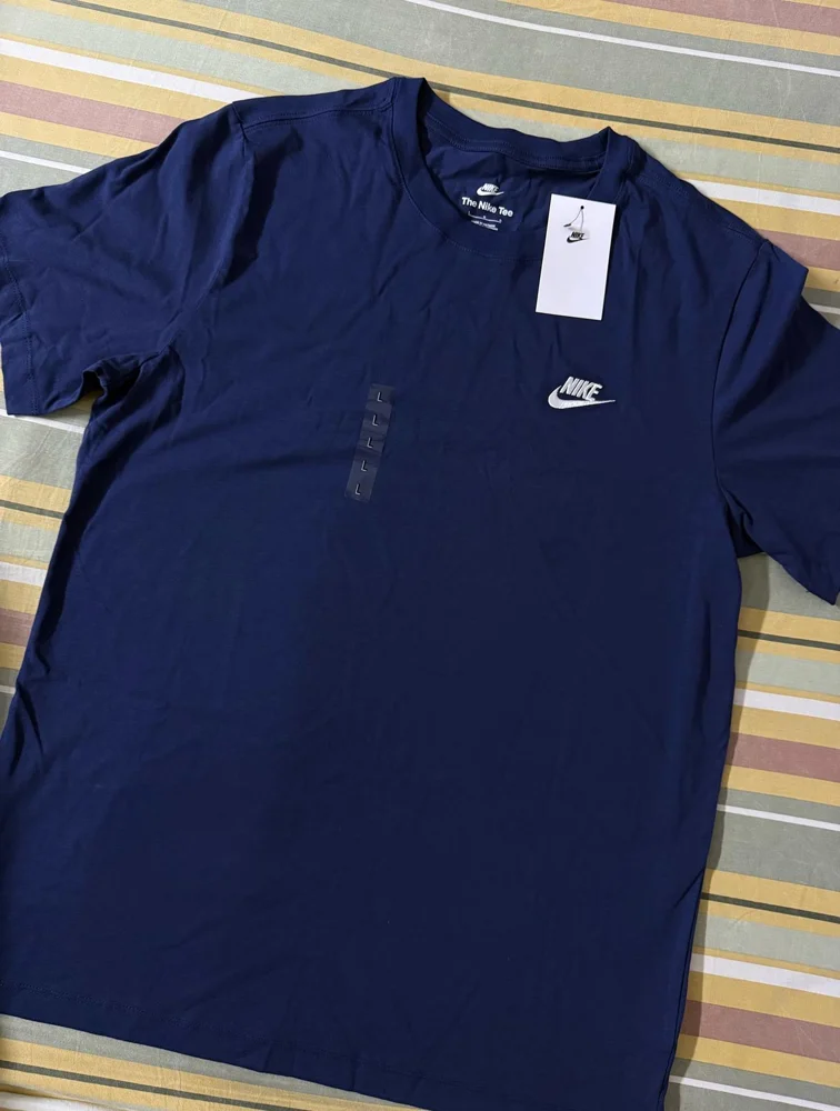 Nike T-shirts, size L, photo 2