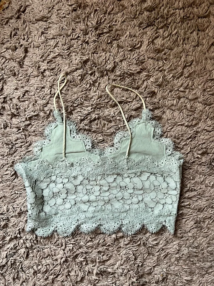 H&M Crop Tops, size S / 36 / 8, photo 4