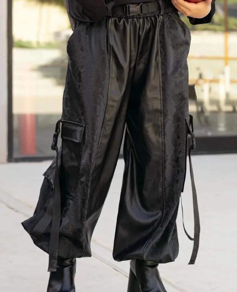 Pants, size M / 38 / 10, photo 4