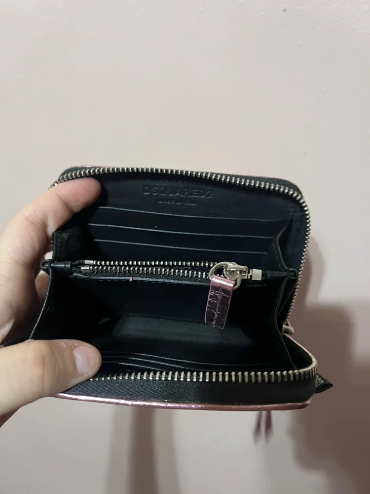 Dsquared2 Wallets, size Other, photo 3
