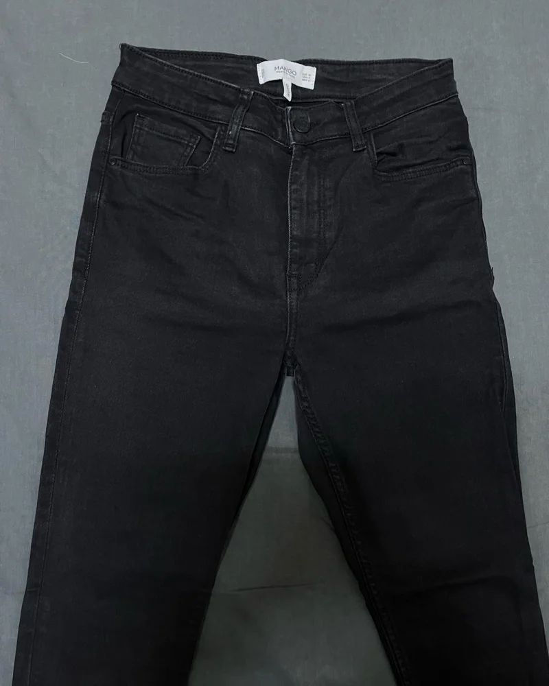 Mango Jeans, size S / 36 / 8, photo 2