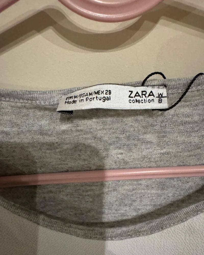 Zara Collection T-shirts, size M / 38 / 10, photo 2