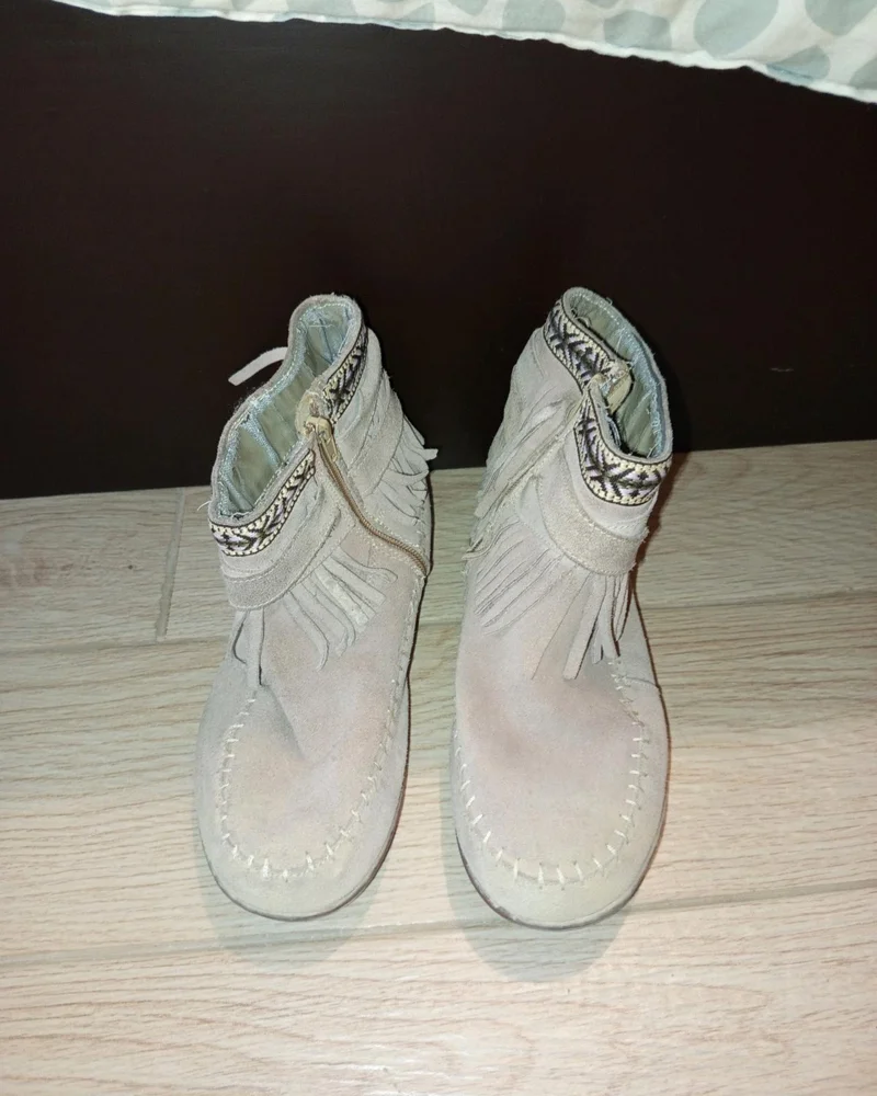 Loafers, size 39, photo 2