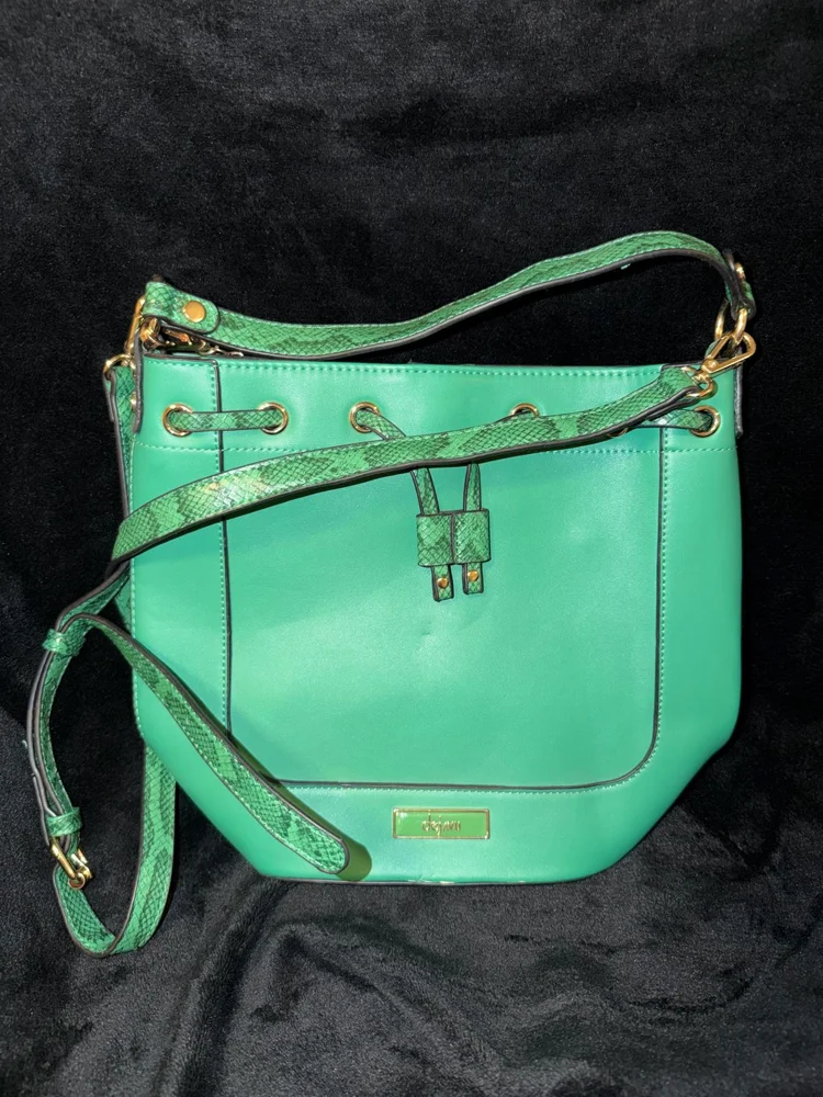 deja vu Shoulder Bag, size Other, photo 2