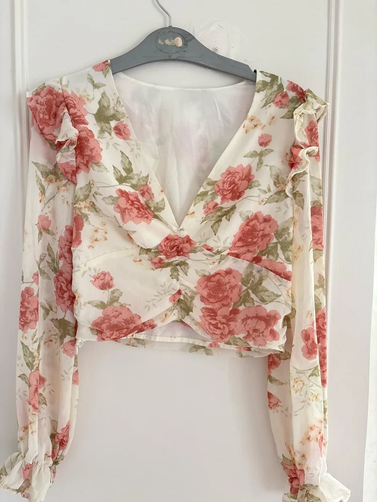 Shein Blouses, size M / 38 / 10, photo 2