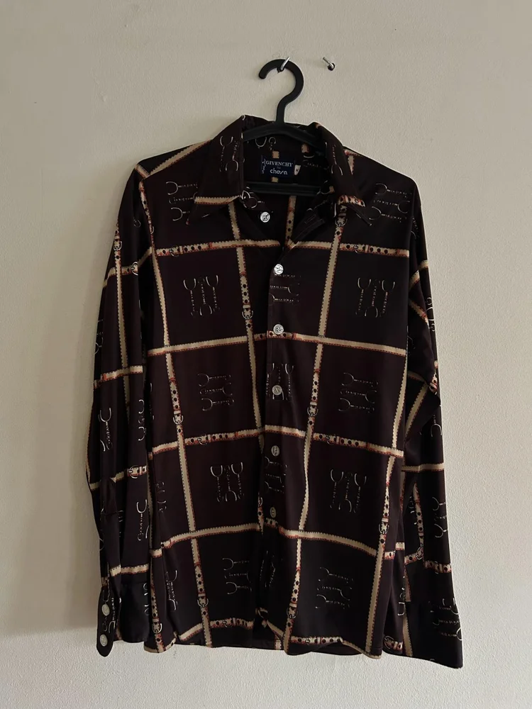 Givenchy Tops
