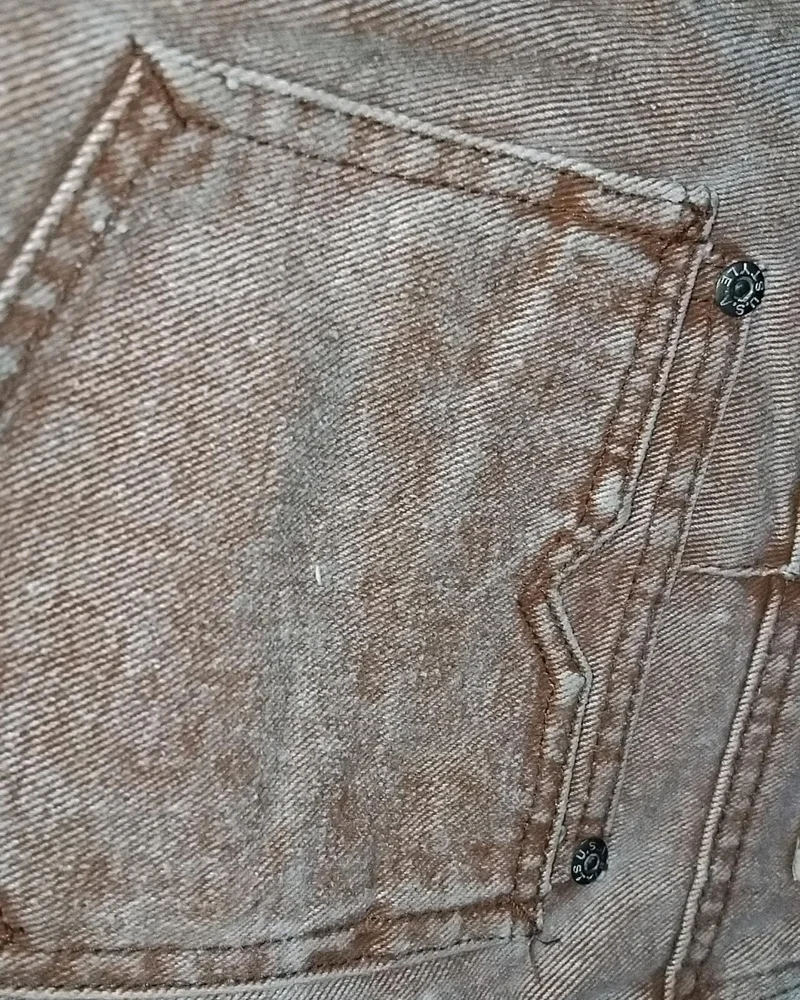 Jeans, size L / 40 / 12, photo 4