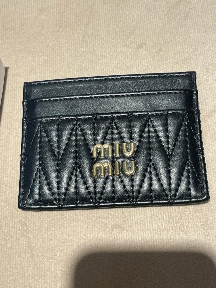 Miu Miu Wallets, size Other, photo 5