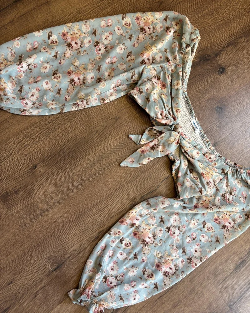 Crop Tops, size L / 40 / 12, photo 2