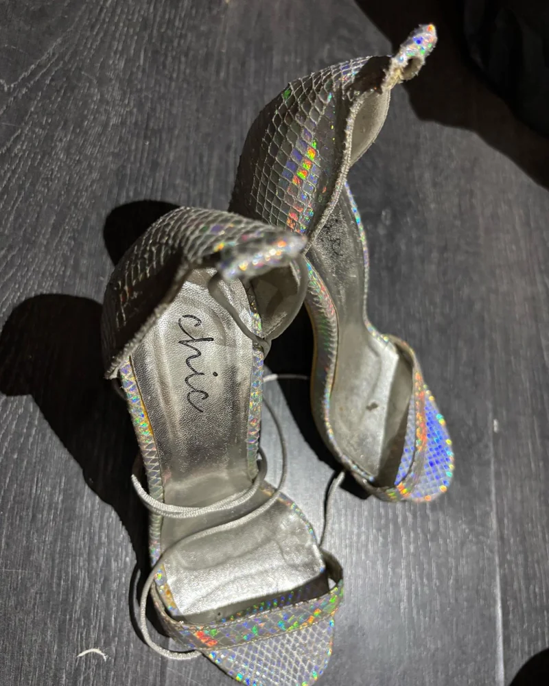 Heels, size 38, photo 3