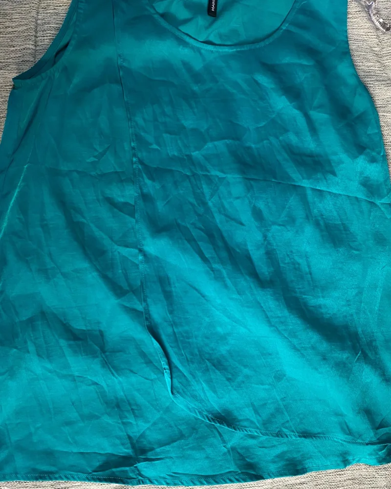 Mango Blouses, size S / 36 / 8, photo 3
