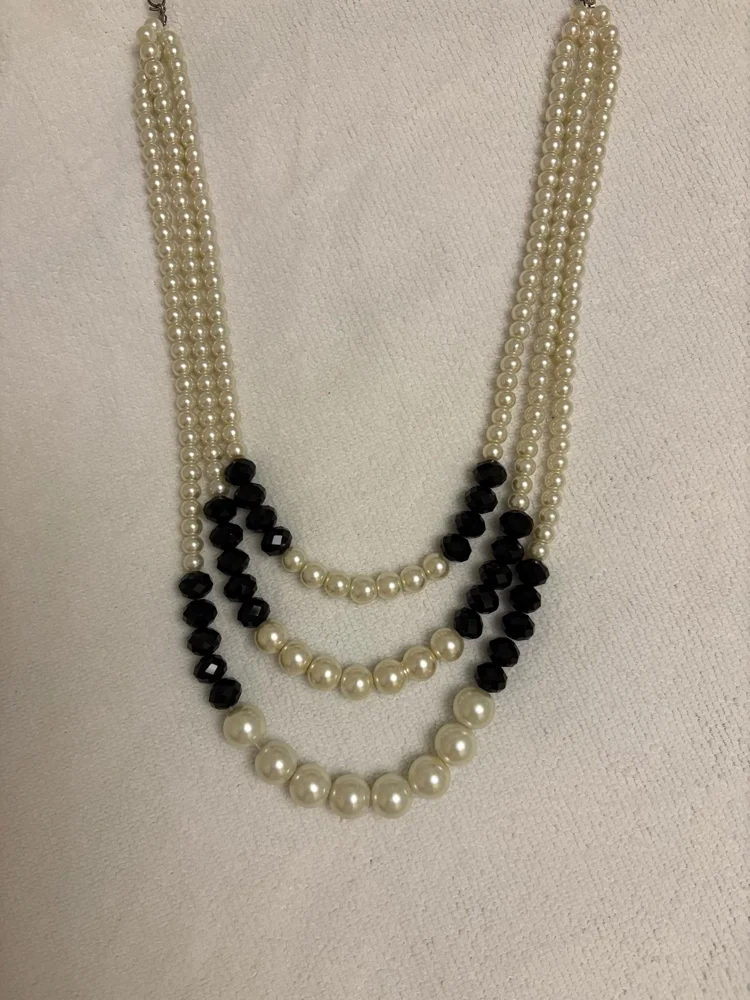 Local Necklaces, size Other, photo 3