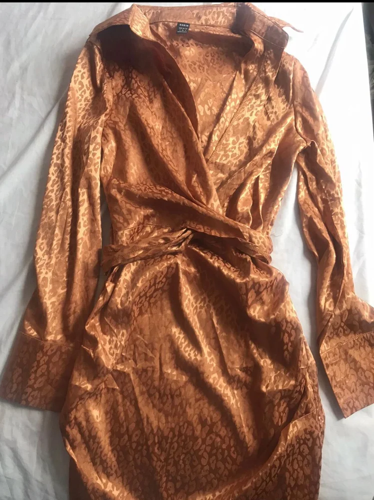 Shein Party Dresses