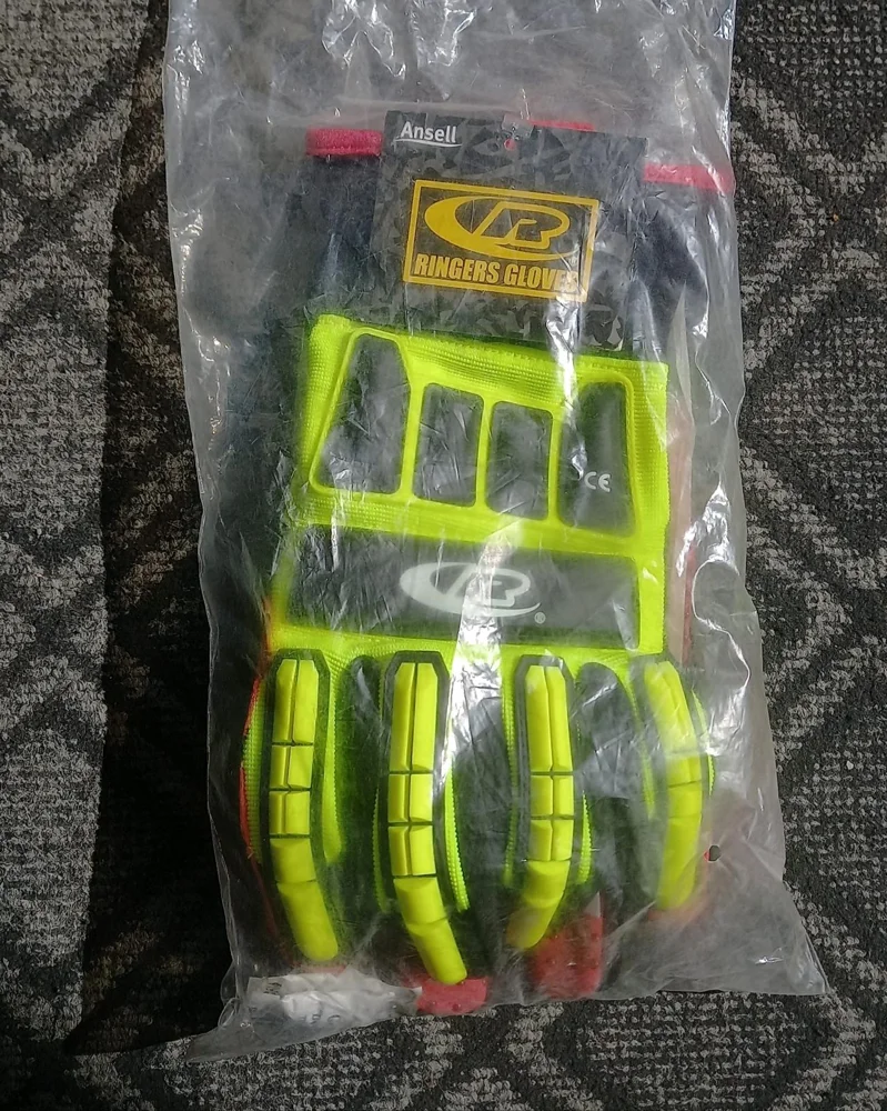 Gloves, size One size, photo 3