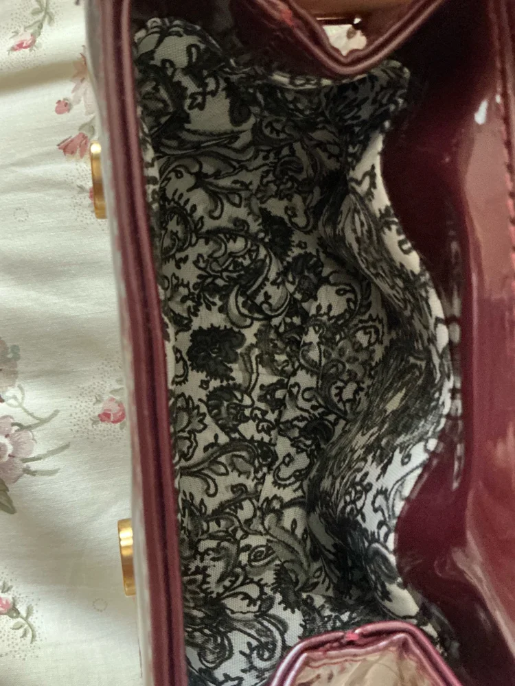 Mini Bag, size Other, photo 5