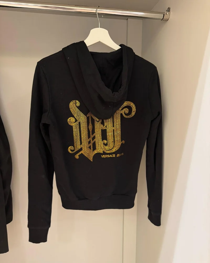 Versace Jeans Jackets, size S / 36 / 8, photo 3