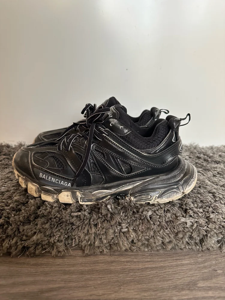 Balenciaga Sneakers, size 39, photo 2