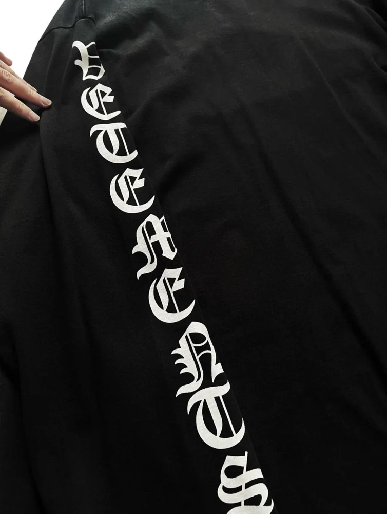 Vetements Sweatshirts, size S, photo 2