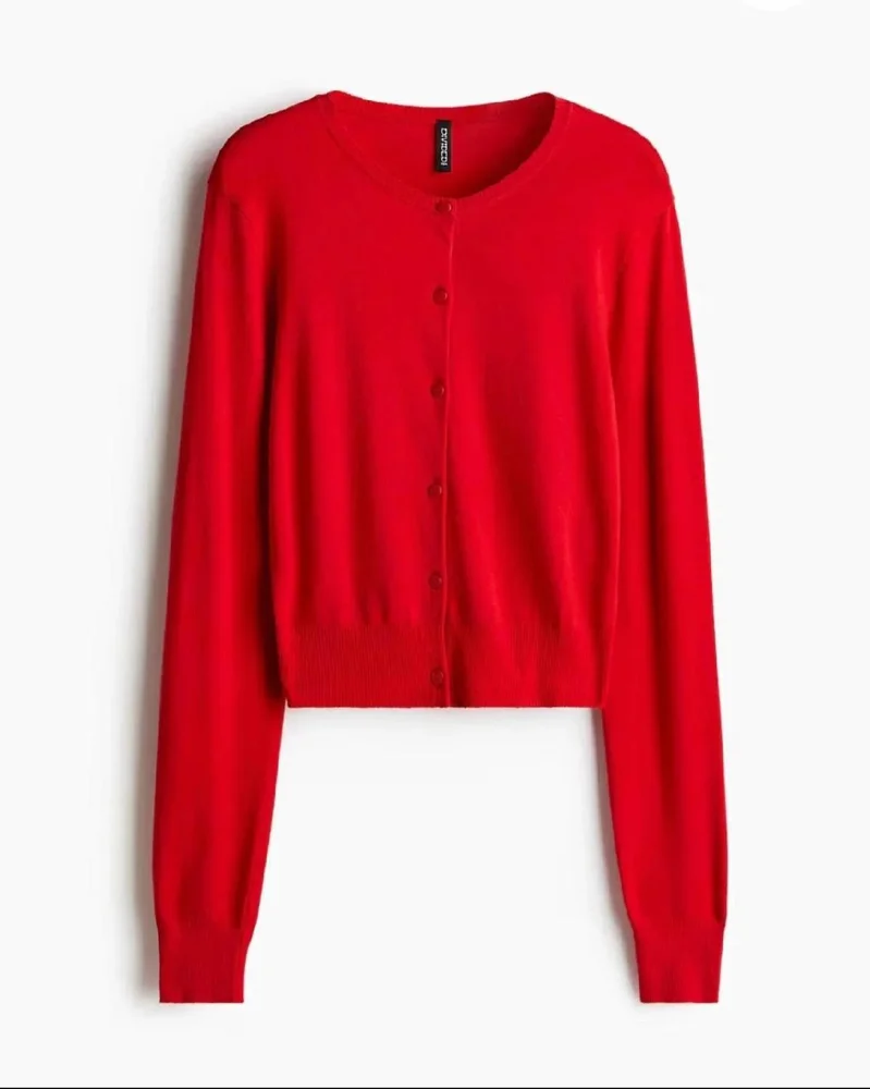 H&M Cardigans, size XS / 34 / 6, photo 5