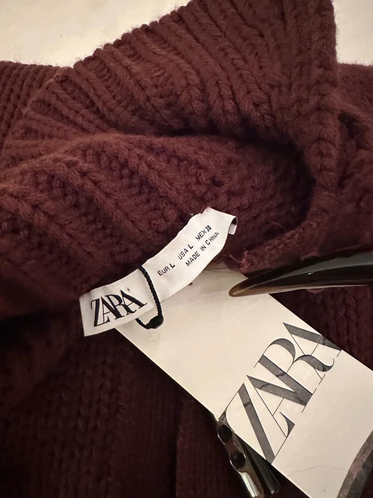 Zara Cardigans, size L / 40 / 12, photo 4