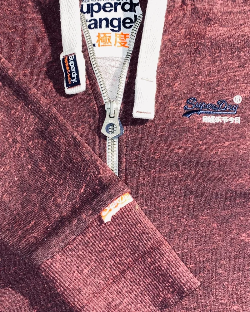 Superdry Jackets, size M, photo 2