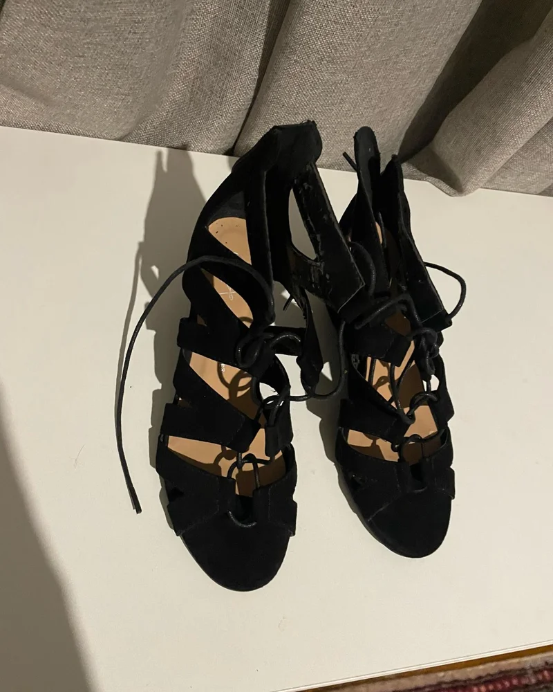 Atmosphere Sandals, size 36, photo 4