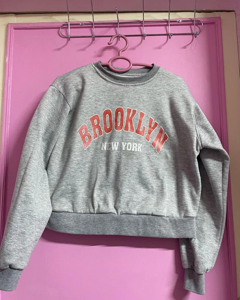 Sweatshirts