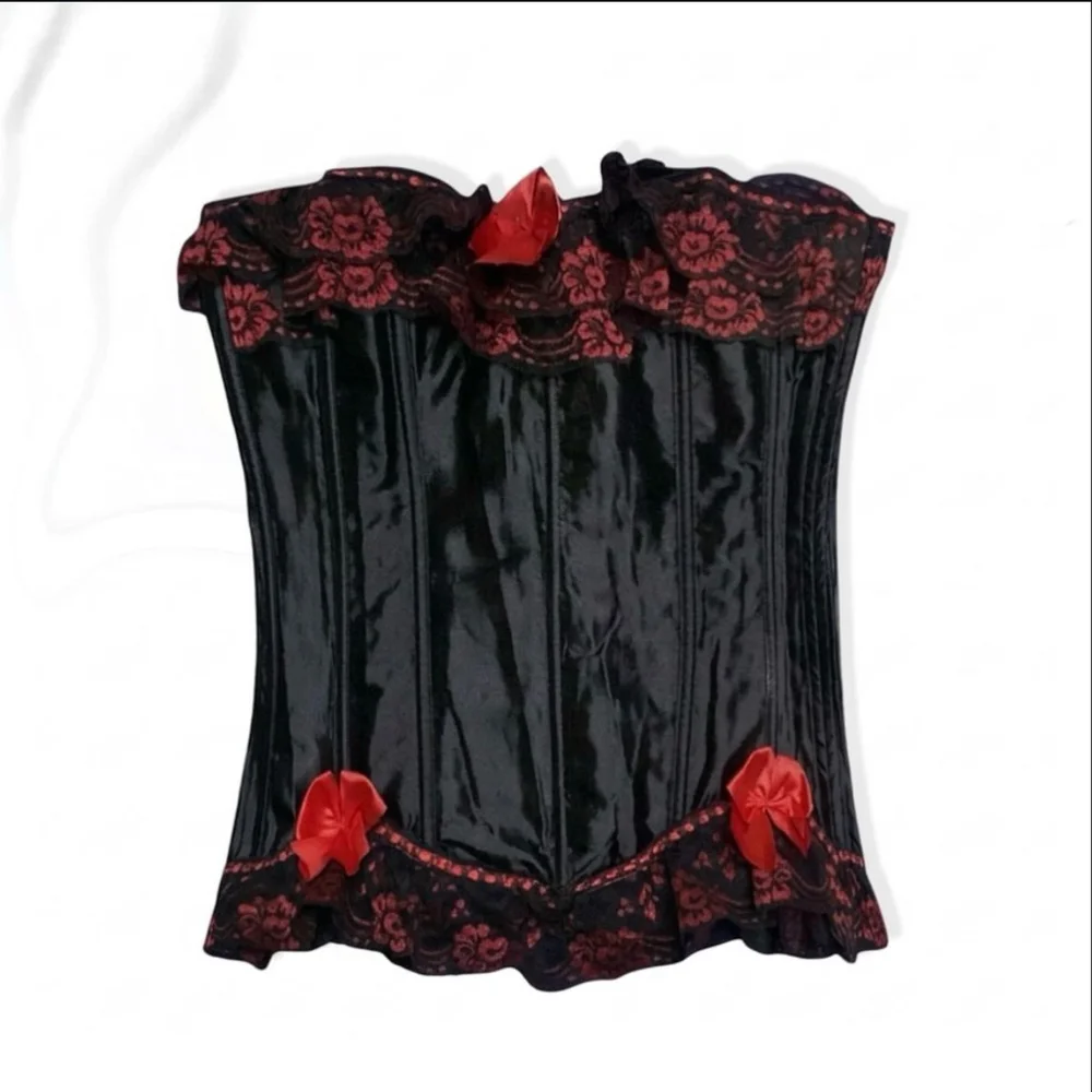 Corsets