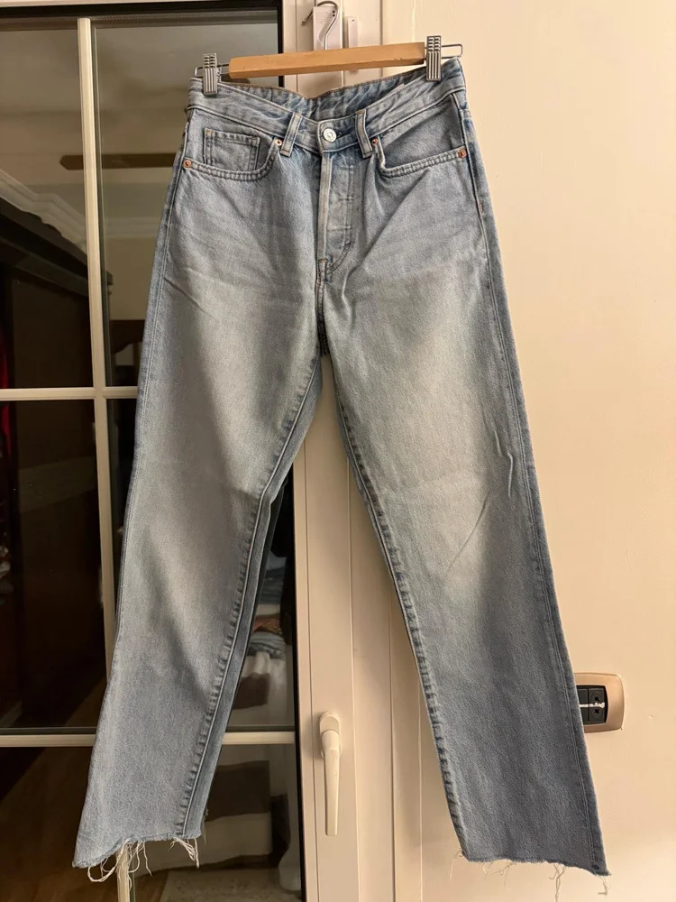H&M Jeans
