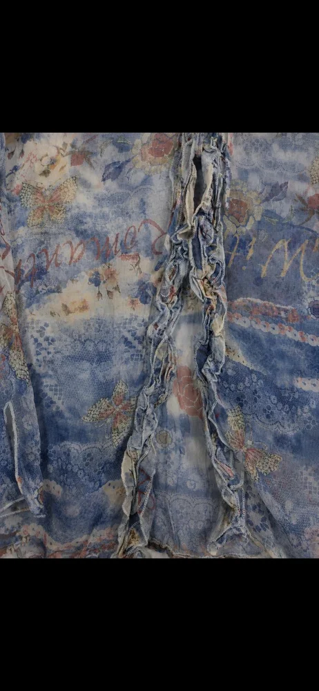 Blouses, size S / 36 / 8, photo 5