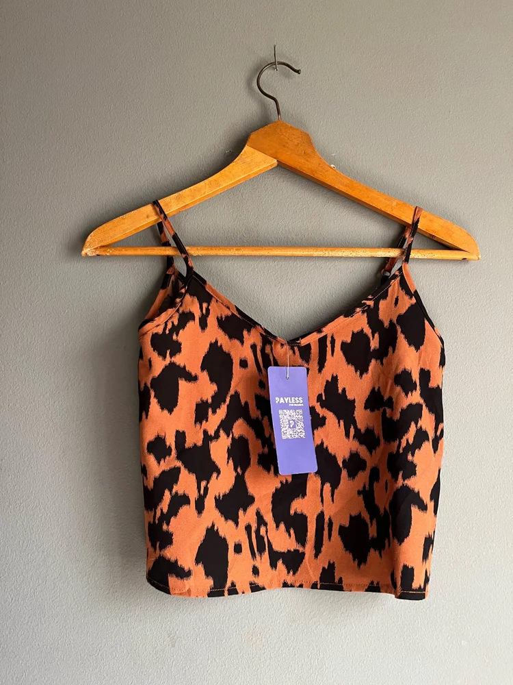 Crop Tops, size S / 36 / 8, photo 3