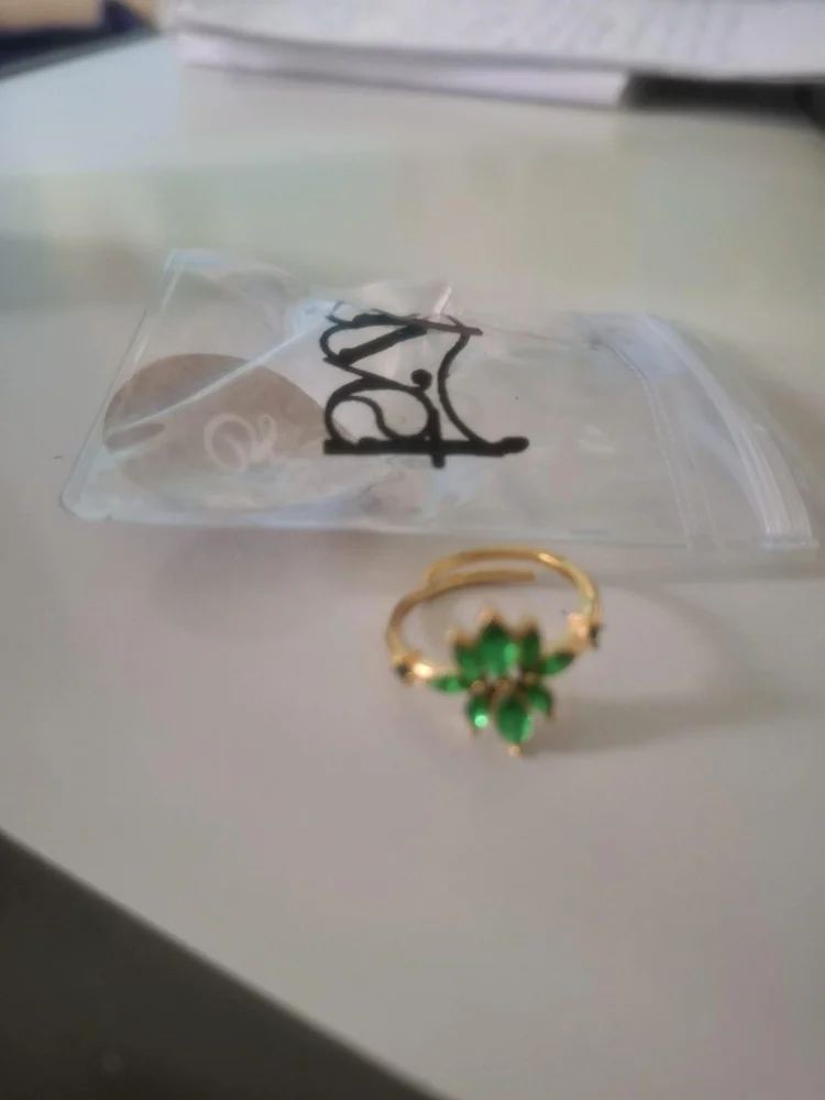 Velvet Rings, size Other, photo 4