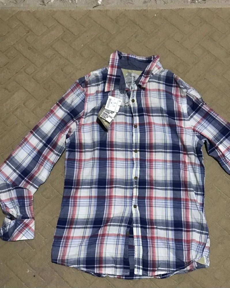 Bershka Shirts, size L, photo 5