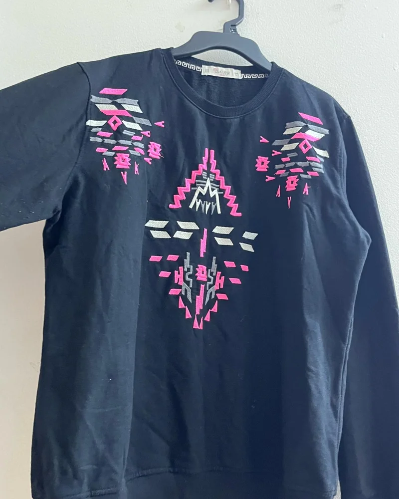DAISY Hoodies, size L / 40 / 12, photo 3