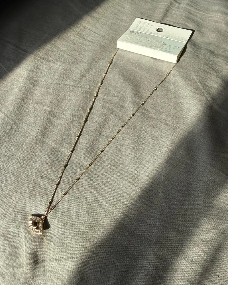 H&M Necklaces, size One size, photo 3