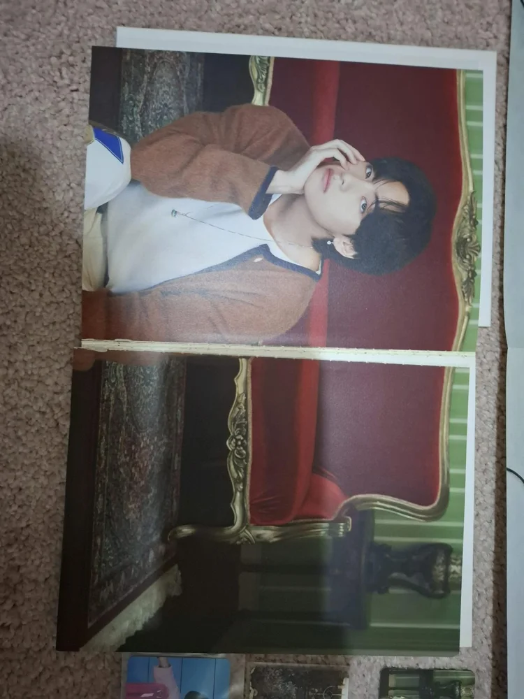 Music, size Other, photo 6