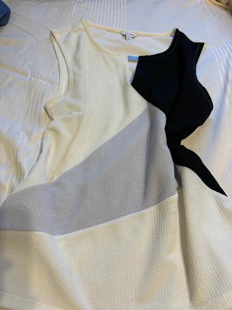 Calvin Klein Blouses