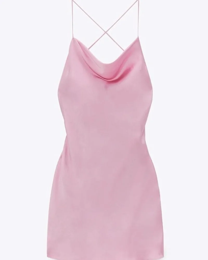 Zara Mini Dresses, size XS / 34 / 6, photo 3