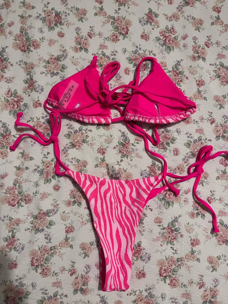 Shein Bikini, size XS / 34 / 6, photo 2