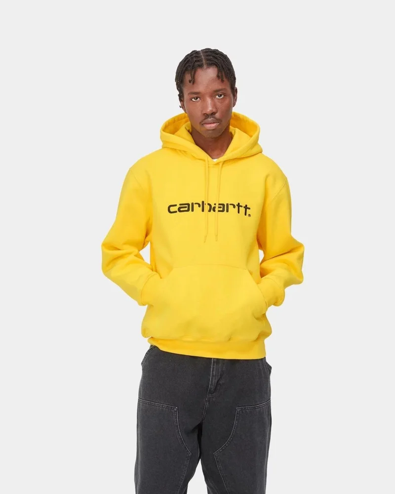 Carhartt Hoodies, size S, photo 3